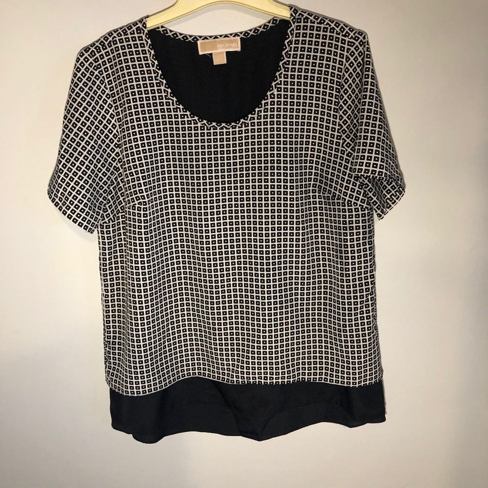 Michael Kors Women's Blouse